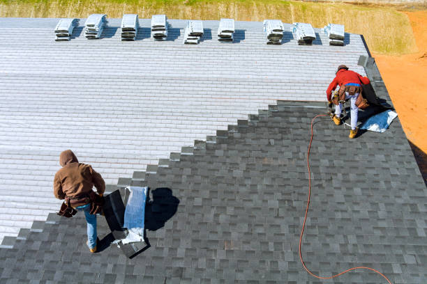 Best Cold Roofs  in Prosser, WA