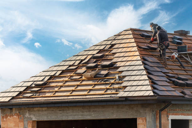 Best Roof Replacement  in Prosser, WA